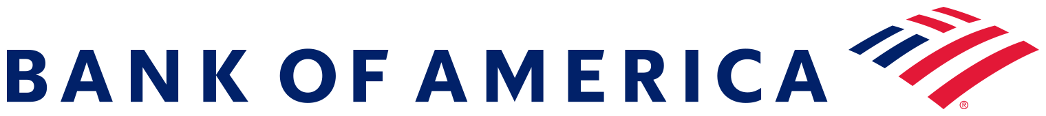 Bank of America Logo